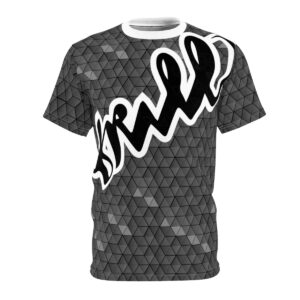Unisex AOP Cut & Sew Tee