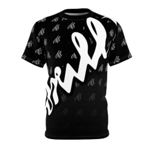 Copy of Unisex AOP Cut & Sew Tee