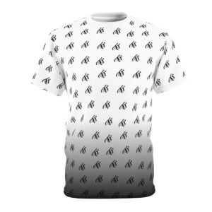 Unisex AOP Cut & Sew Tee