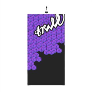 trill purple gator