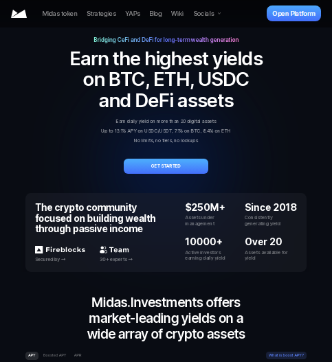 Screen Shot 2022-10-18 at 6.33.42 AM midas investments